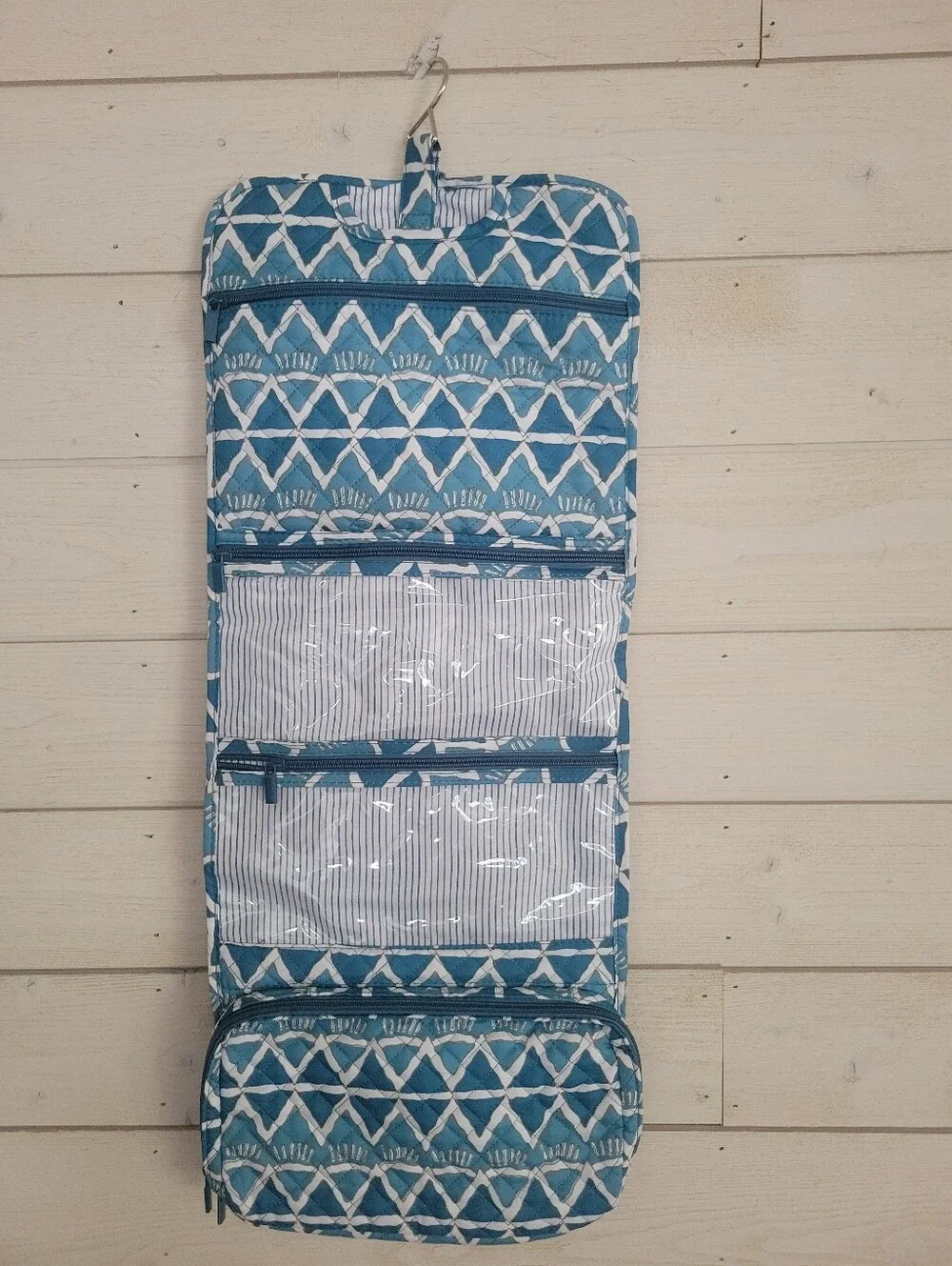 Seabird Society Quilted Travel
